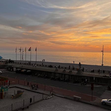 Le Maritime, Front De Mer Et Parking Sous-Terrain Fecamp Bagian luar foto