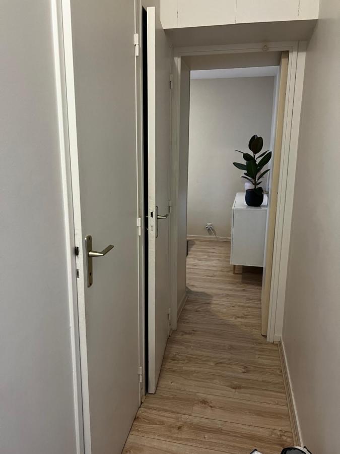 Le Maritime, Front De Mer Et Parking Sous-Terrain Fecamp Bagian luar foto